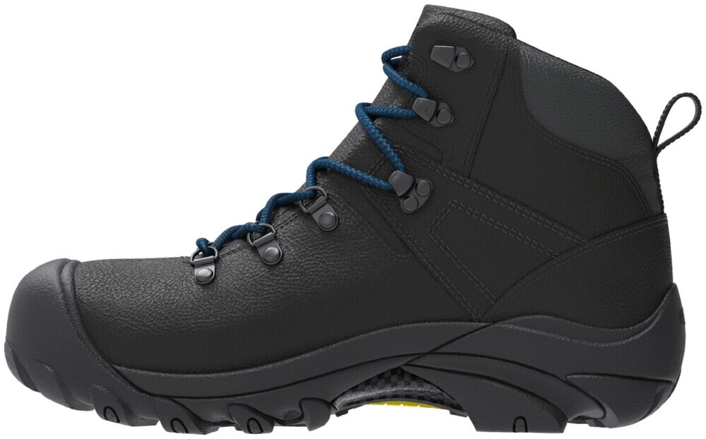 

Сапоги KEEN, черный