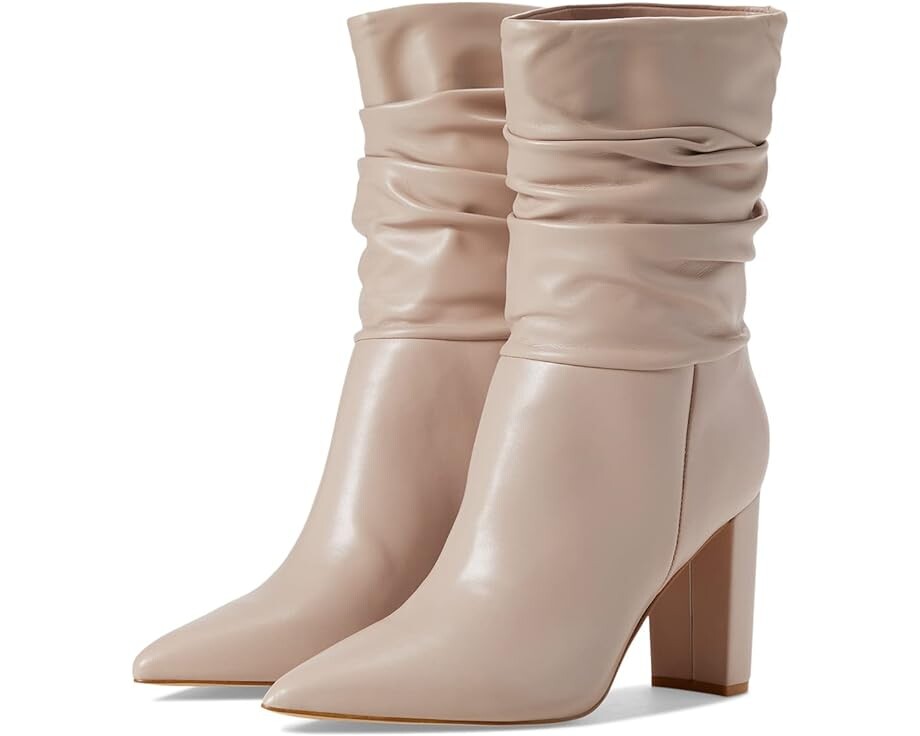 

Ботинки Nine West Denner 3, цвет Pink Taupe