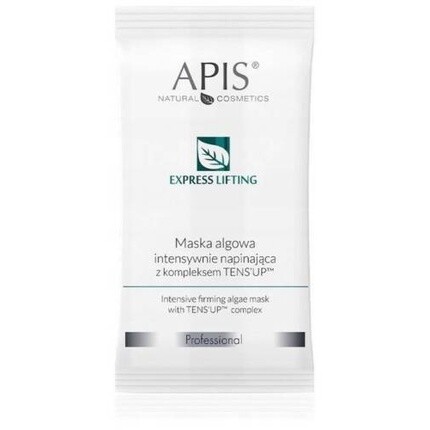 

Маска из водорослей Apis с комплексом TENS'UP 20г