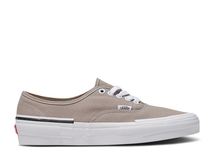 

Кроссовки Vans Authentic, цвет Rearrange Moon Rock