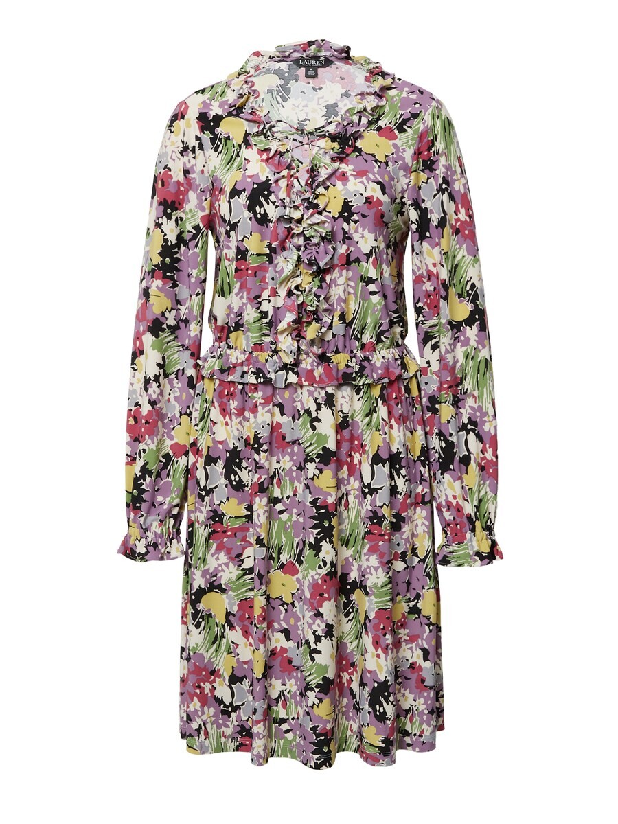 

Платье Lauren Ralph Lauren Dress ZANKAYA, цвет Mixed colors