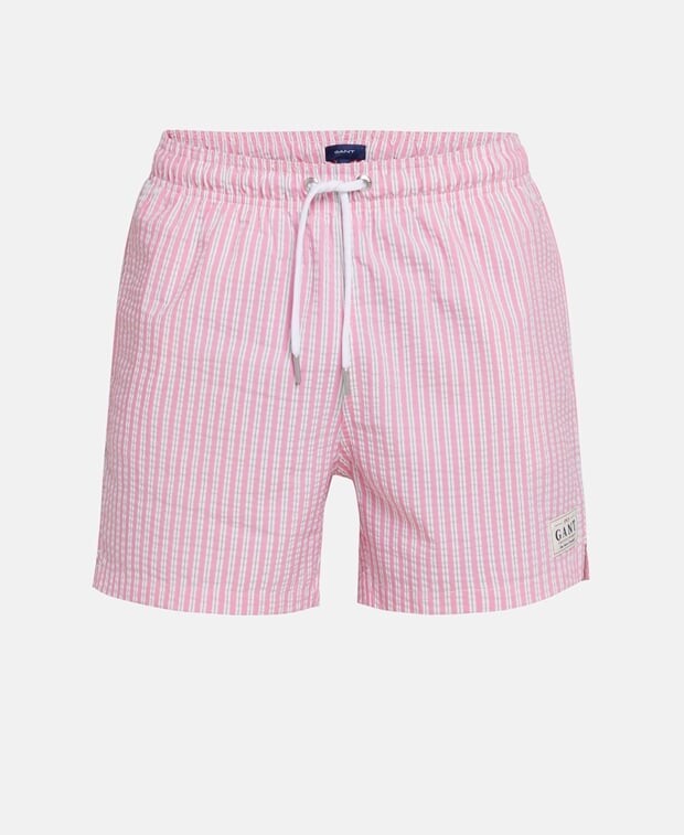 

Плавательные шорты Gant, розовый