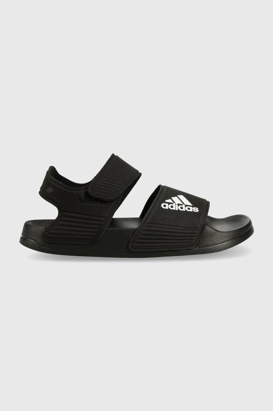 

Детские сандалии adidas, черный