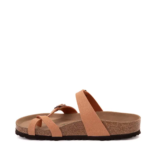 

Сандалии Womens Birkenstock Mayari Sandal, цвет Pecan