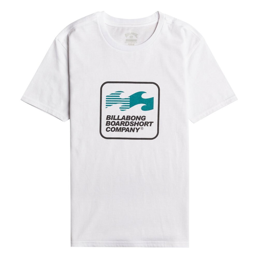 

Футболка Billabong Swell, белый