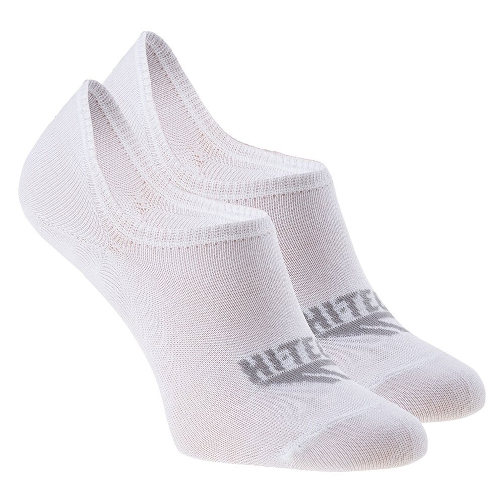 

Носки HI-TEC Streat Short, белый