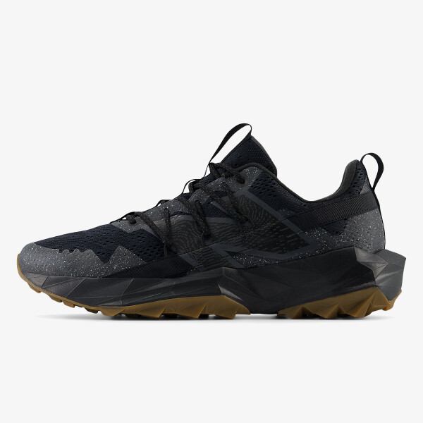 

Кроссовки м тектрел New Balance, черный