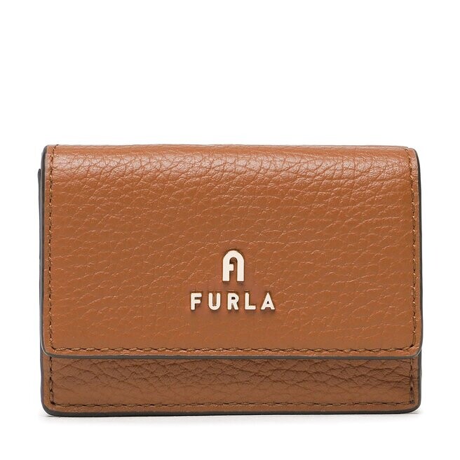 

Кошелек Furla Camelia, коричневый