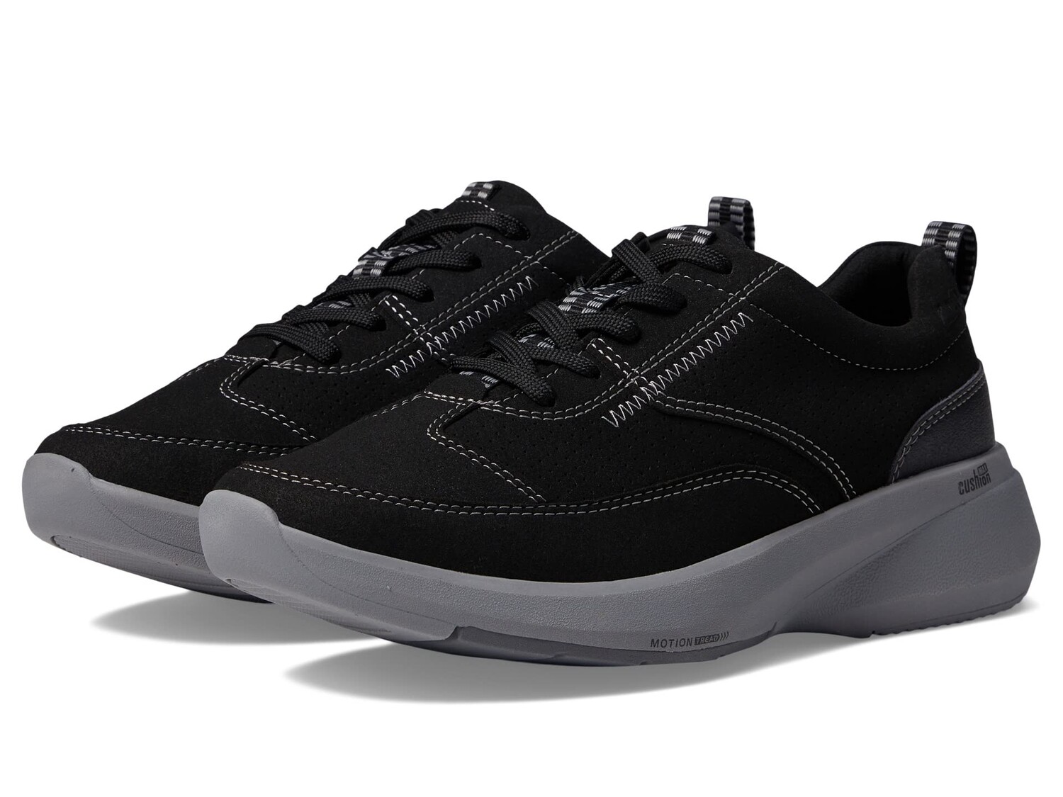 

Кроссовки Clarks Lehman Mix