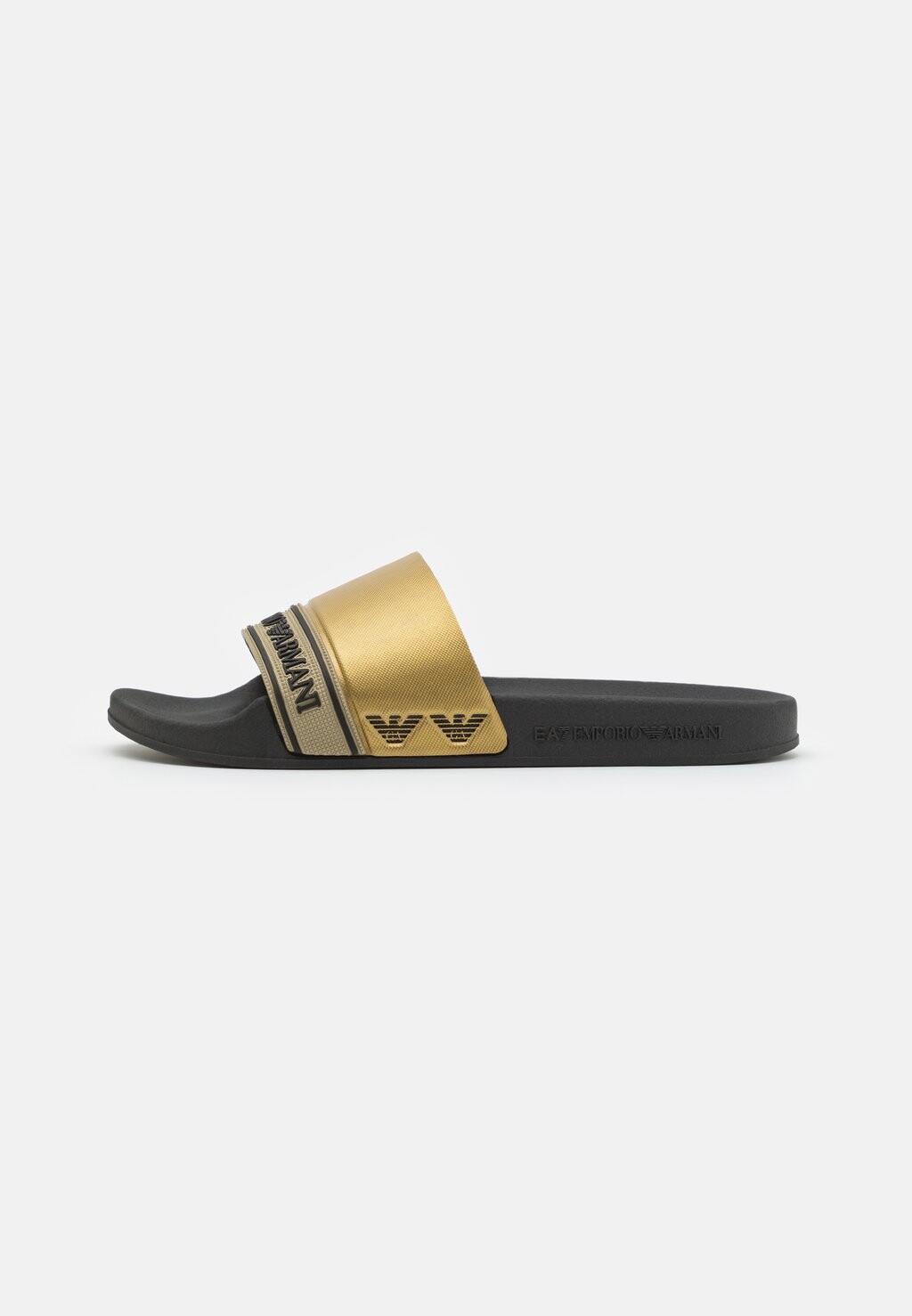 

Шлепанцы Armani Emporio