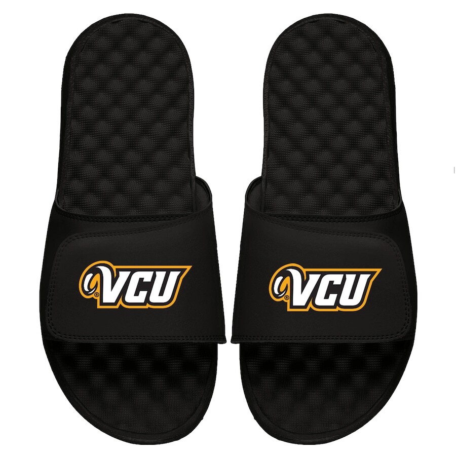 

Шлепанцы ISlide Vcu Rams, черный