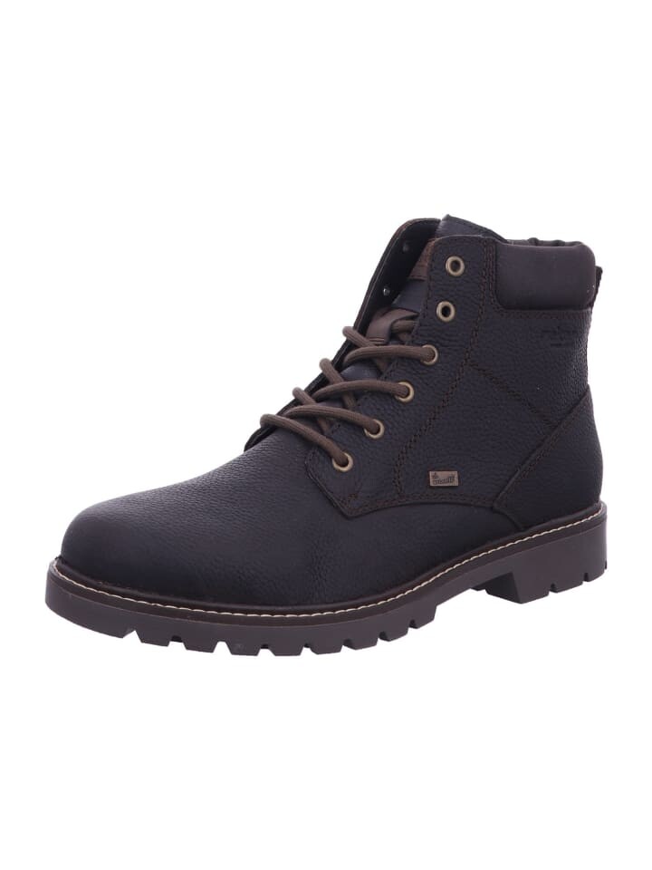 

Сапоги rieker Herren warm, коричневый