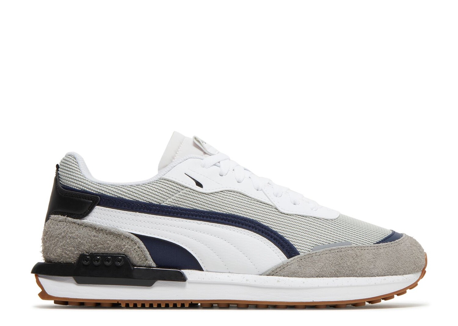 

Кроссовки Puma City Rider 'Map Out - Steeple Grey', серый