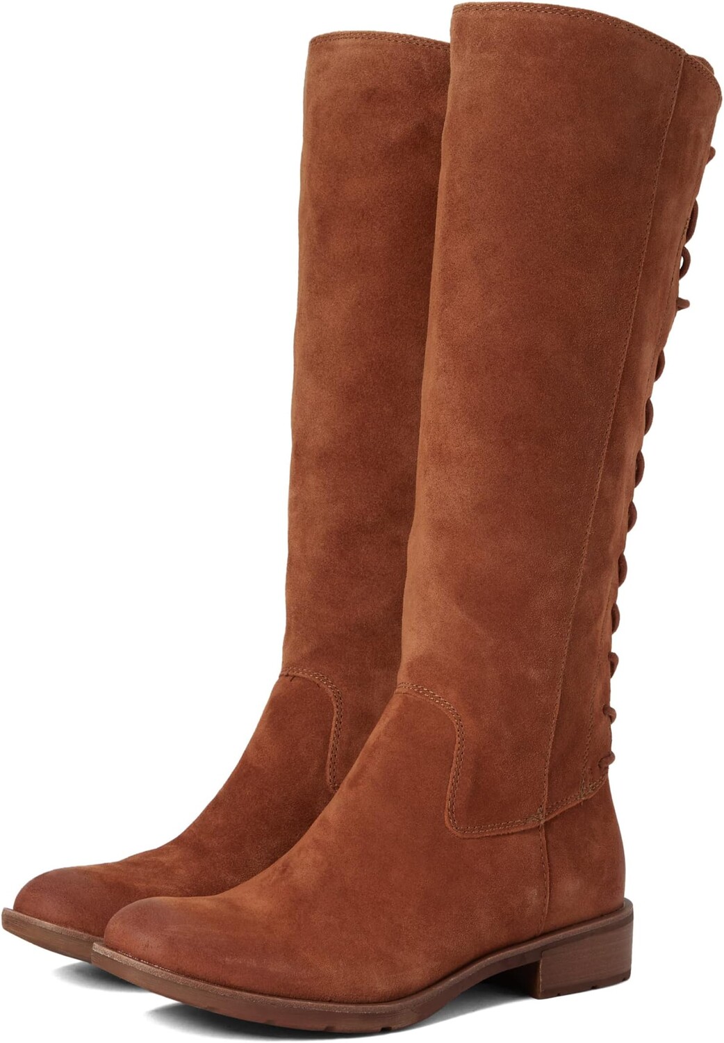 

Сапоги Sharnell II Sofft, цвет Russet Brown