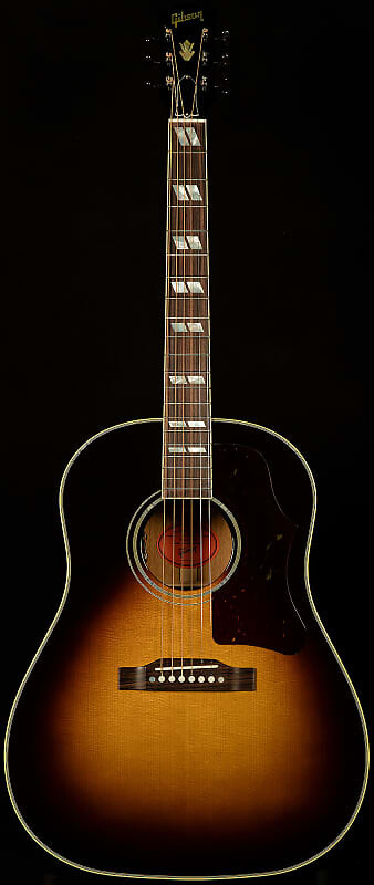 

Акустическая гитара Gibson Southern Jumbo Original