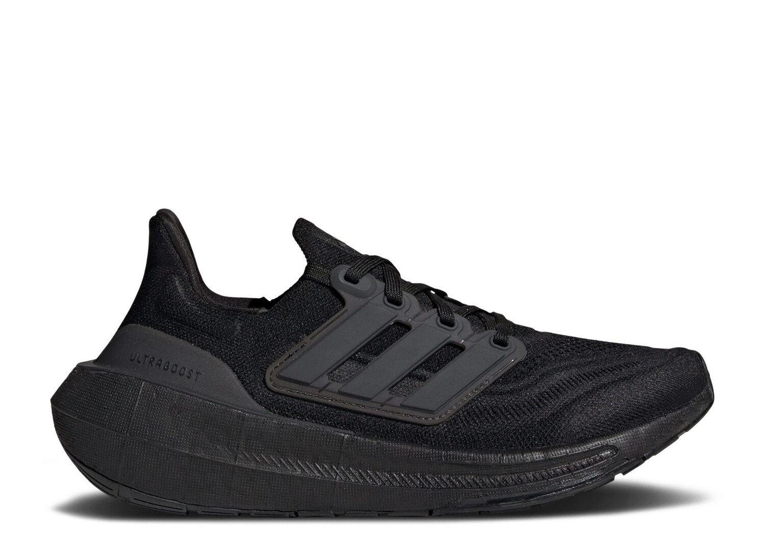 

Кроссовки adidas Wmns Ultraboost Light 'Triple Black', черный