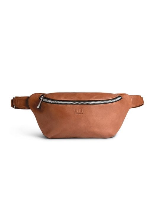 

Fanny pack Still Nordic, коричневый