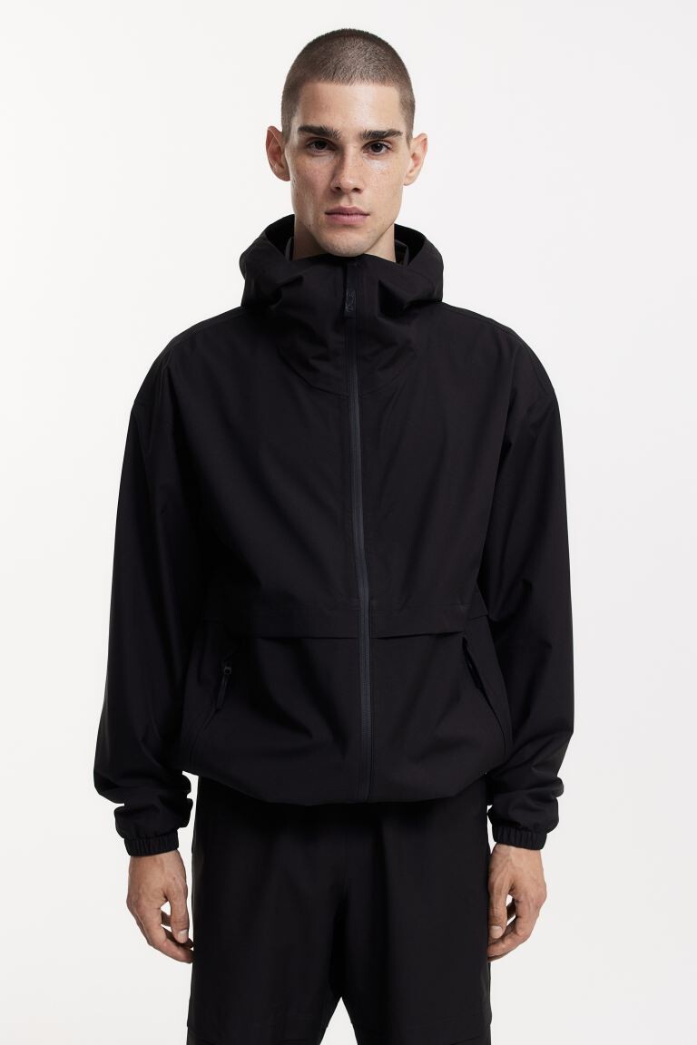 

Дождевик StormMove H&M