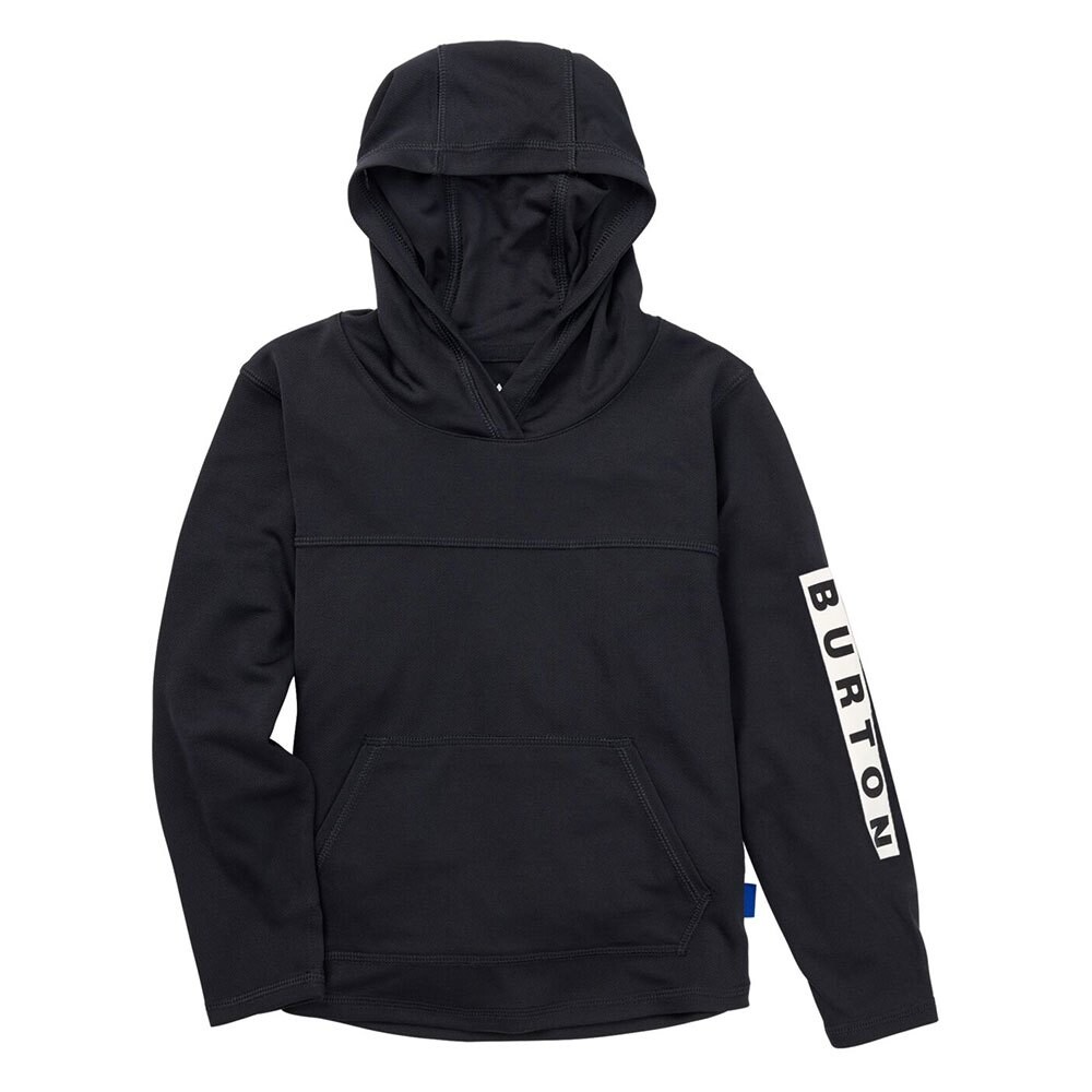

Свитер Burton Multipath Po Toddler, черный
