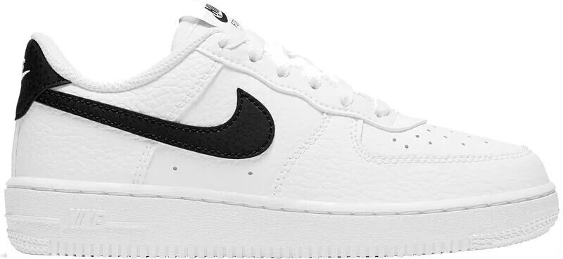

Детские кроссовки Nike Air Force 1 для дошкольников, Белый