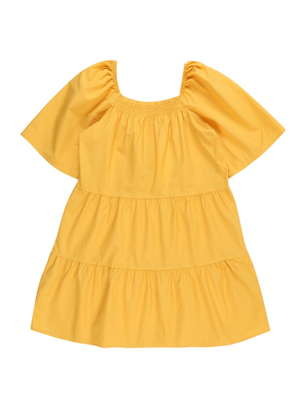 

Платье Vero Moda Girl CHARLOTTE, желтый