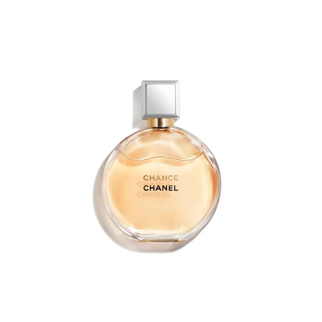

Парфюмированная вода в спрее CHANCE Chanel, 100 ml