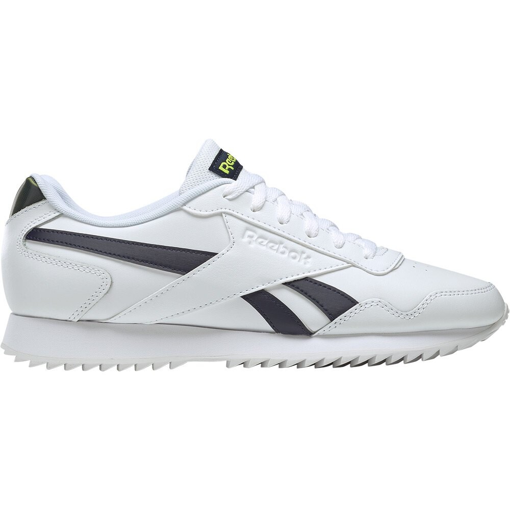 

Кроссовки Reebok Royal Glide Ripple, белый