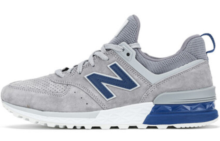 

New Balance NB 574 Спортивная обувь для повседневной жизни унисекс