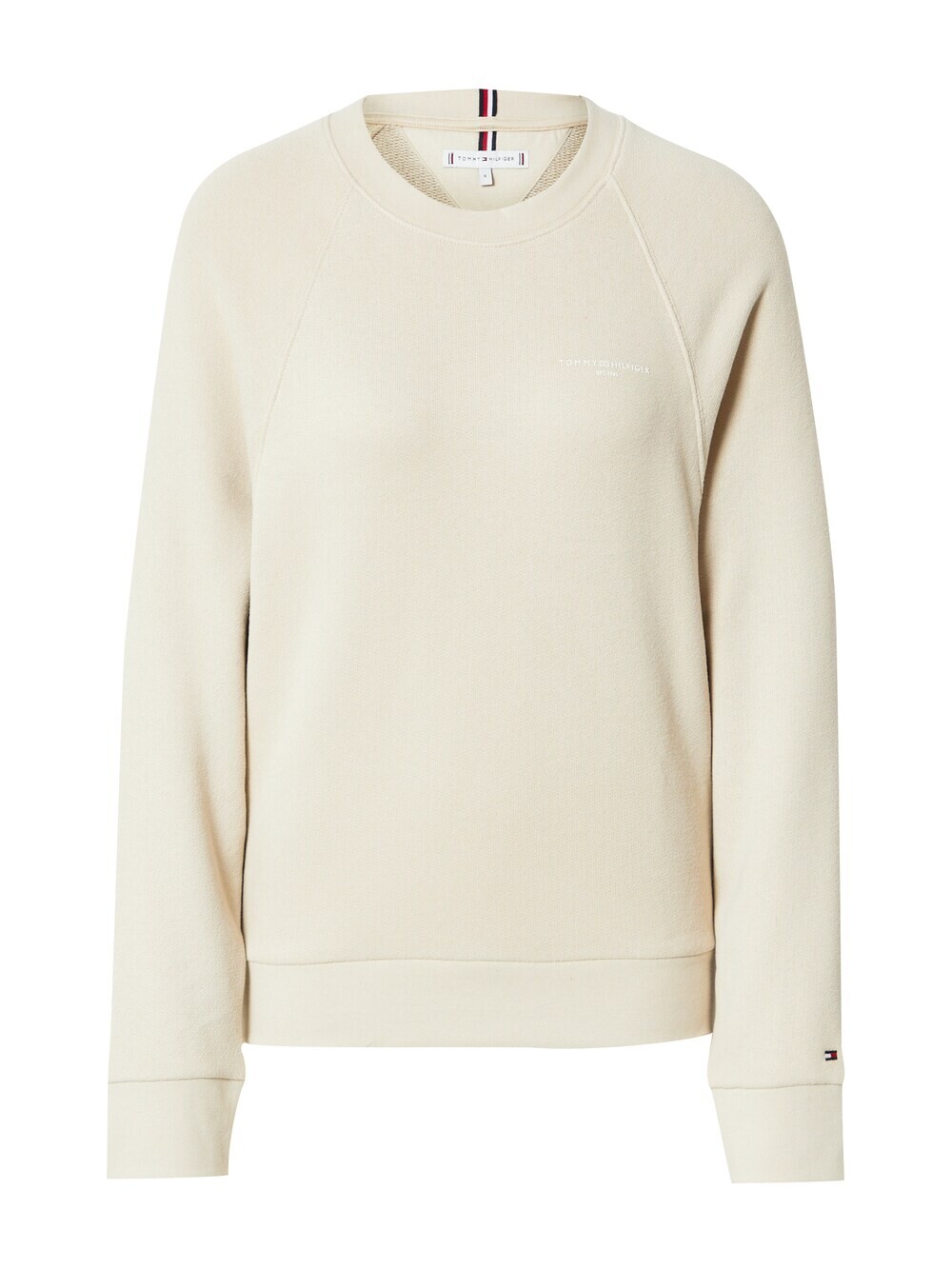 

Толстовка TOMMY HILFIGER, белый