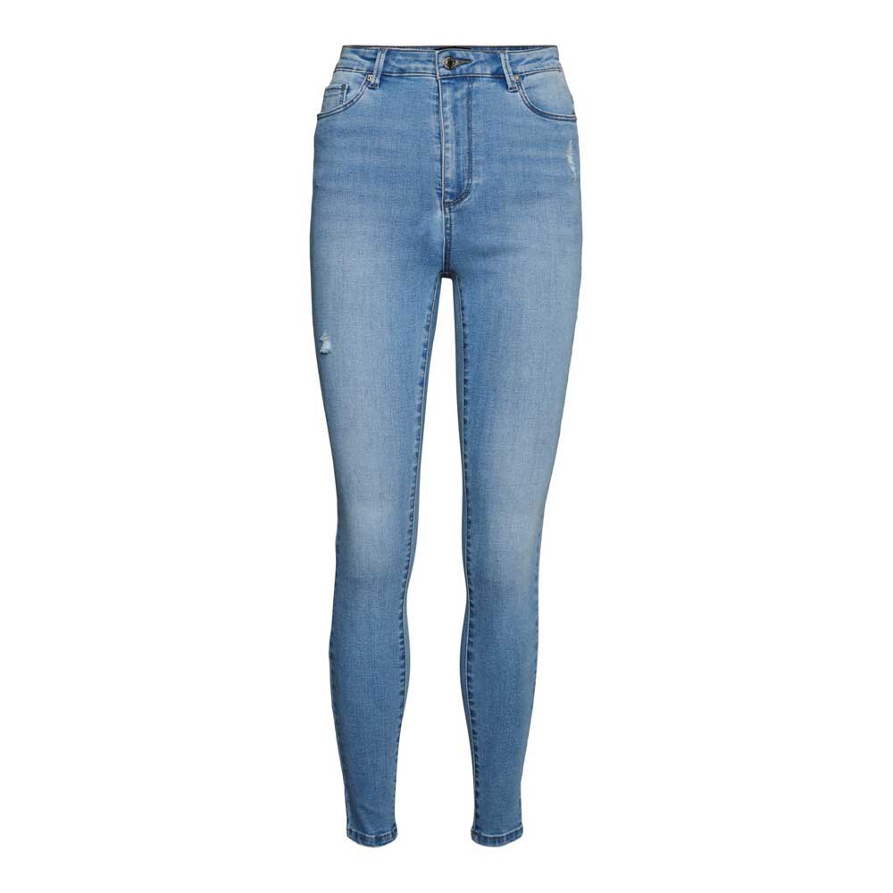 

Джинсы Vero Moda Sophia Hr Skinny, синий