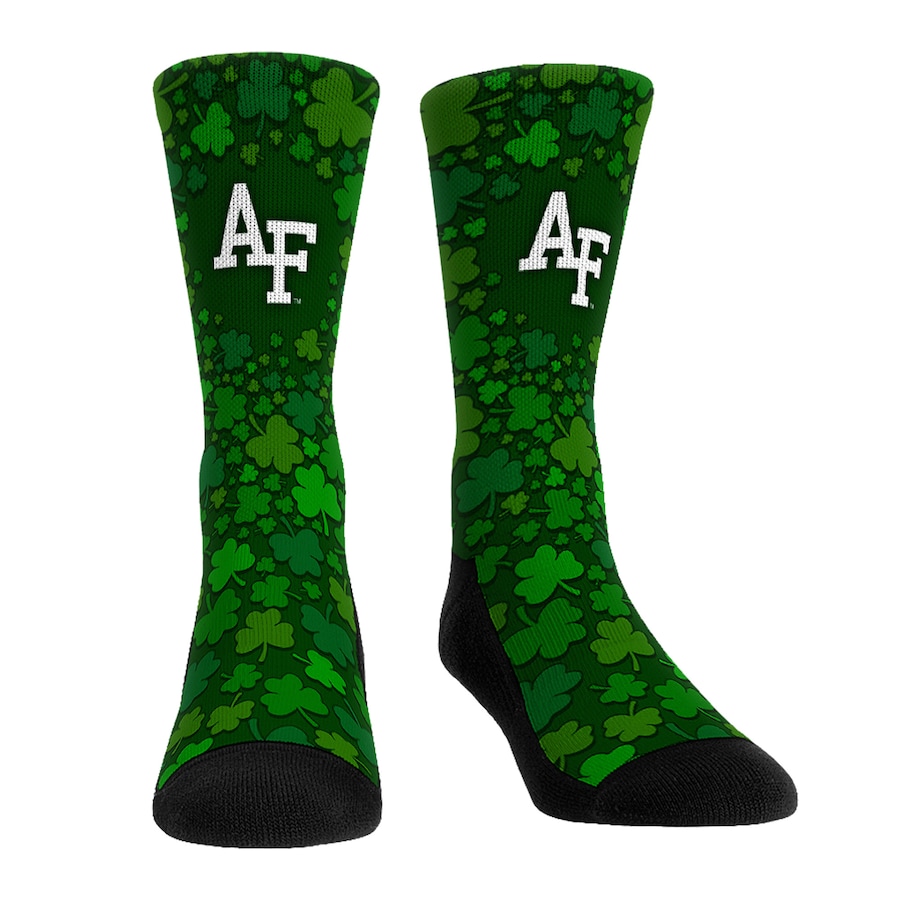 

Носки Rock Em Socks Air Force Falcons