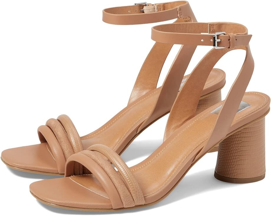 

Туфли DV Dolce Vita Fleck, карамельный