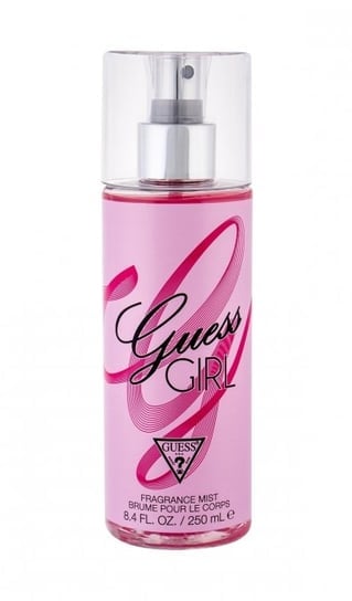 

Спрей для тела, 250 мл Guess Girl