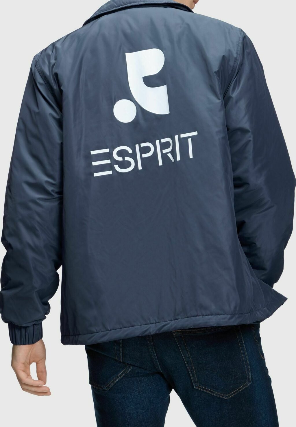 

Куртка Esprit OUTDOOR, цвет ink