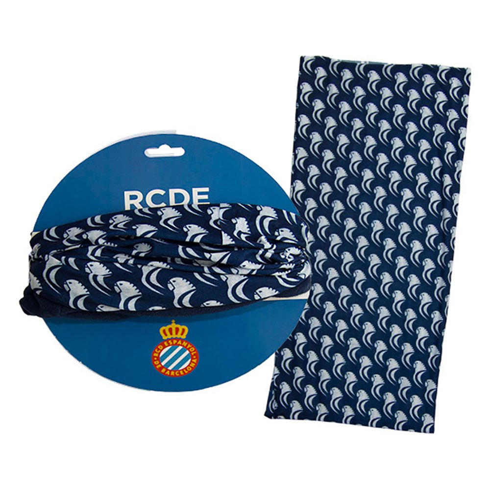 цена Неквормер RCD Espanyol Parakeet, синий
