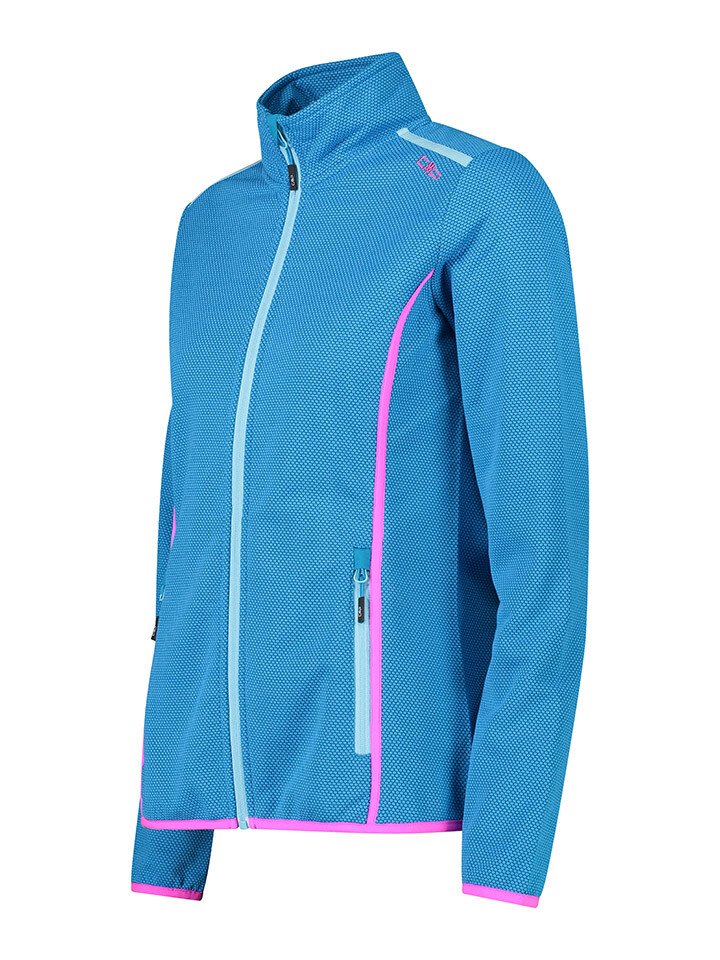 

Куртка CMP, синий