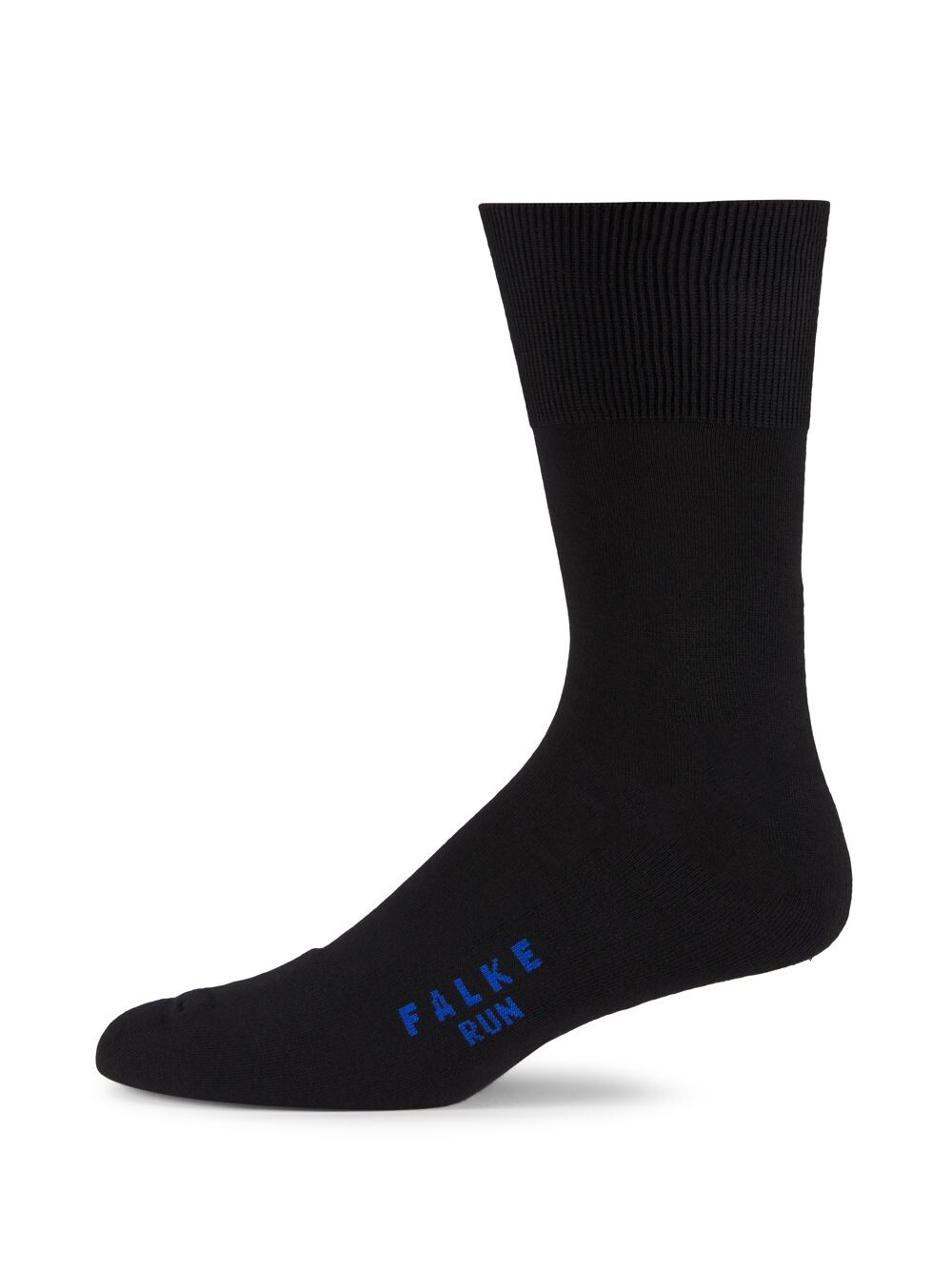 

Носки Run с плюшевой подошвой, упаковка из 3 шт. Falke, черный