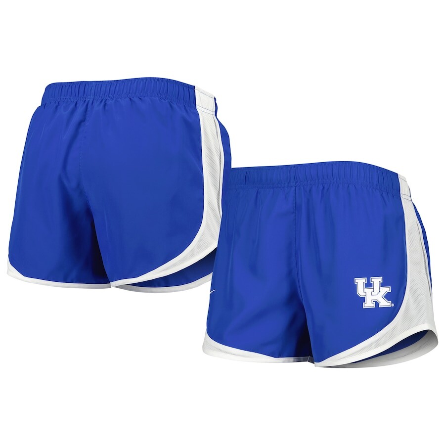 

Шорты Nike Kentucky Wildcats, роял