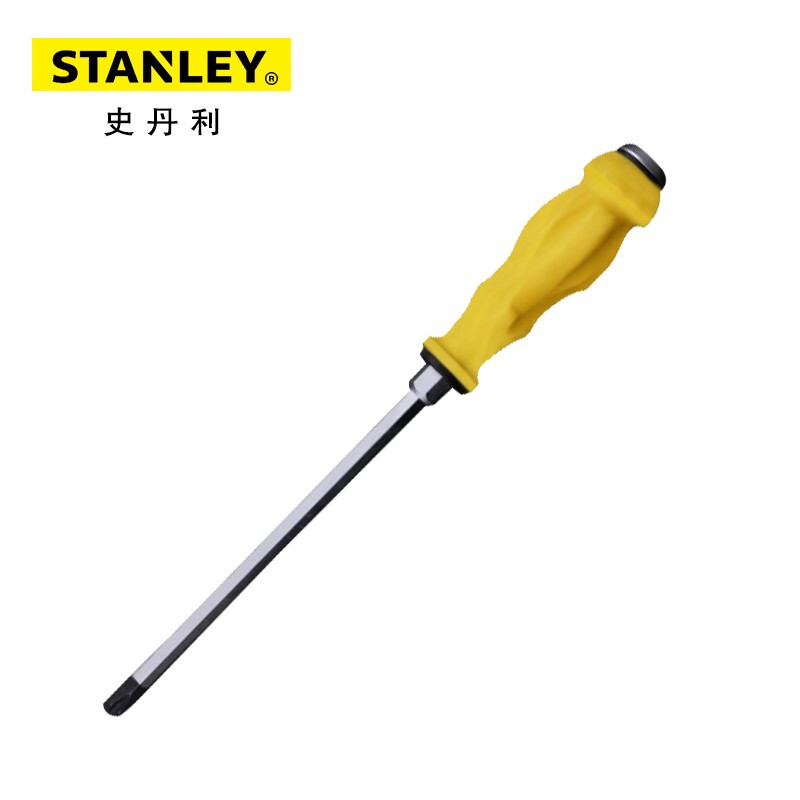 Stanley 61-882-23 Крестовая полнокорпусная отвертка РН2х150мм