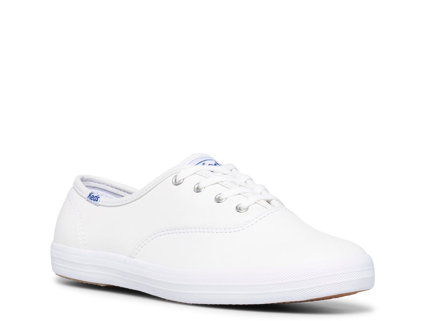 

Кроссовки Keds Champion, белый