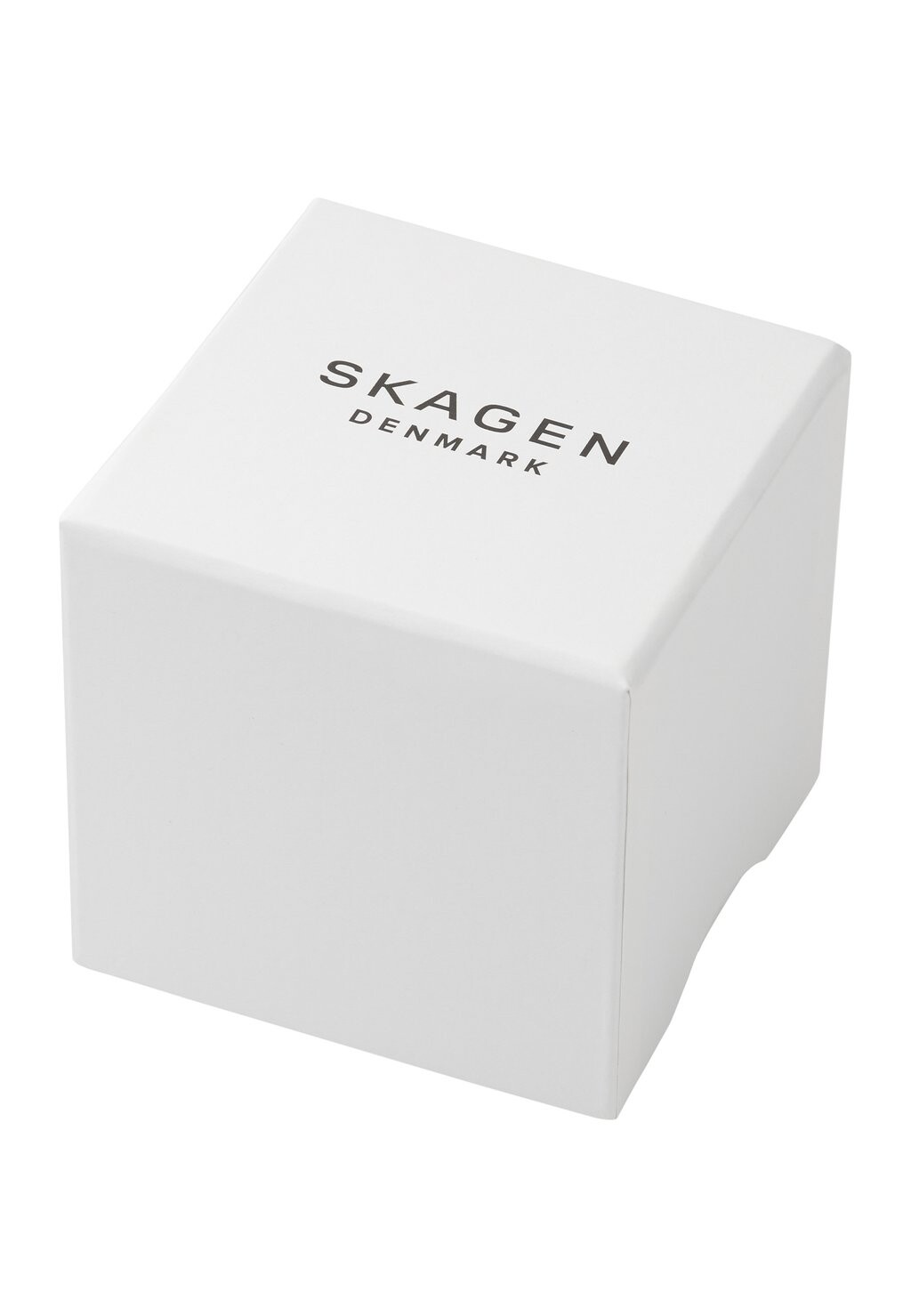 

Часы TRADITIONAL MELBYE Skagen, коричневый