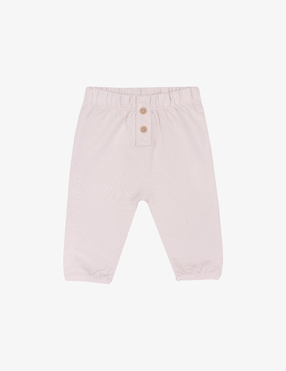 

Хлопковые брюки Chicco, розовый