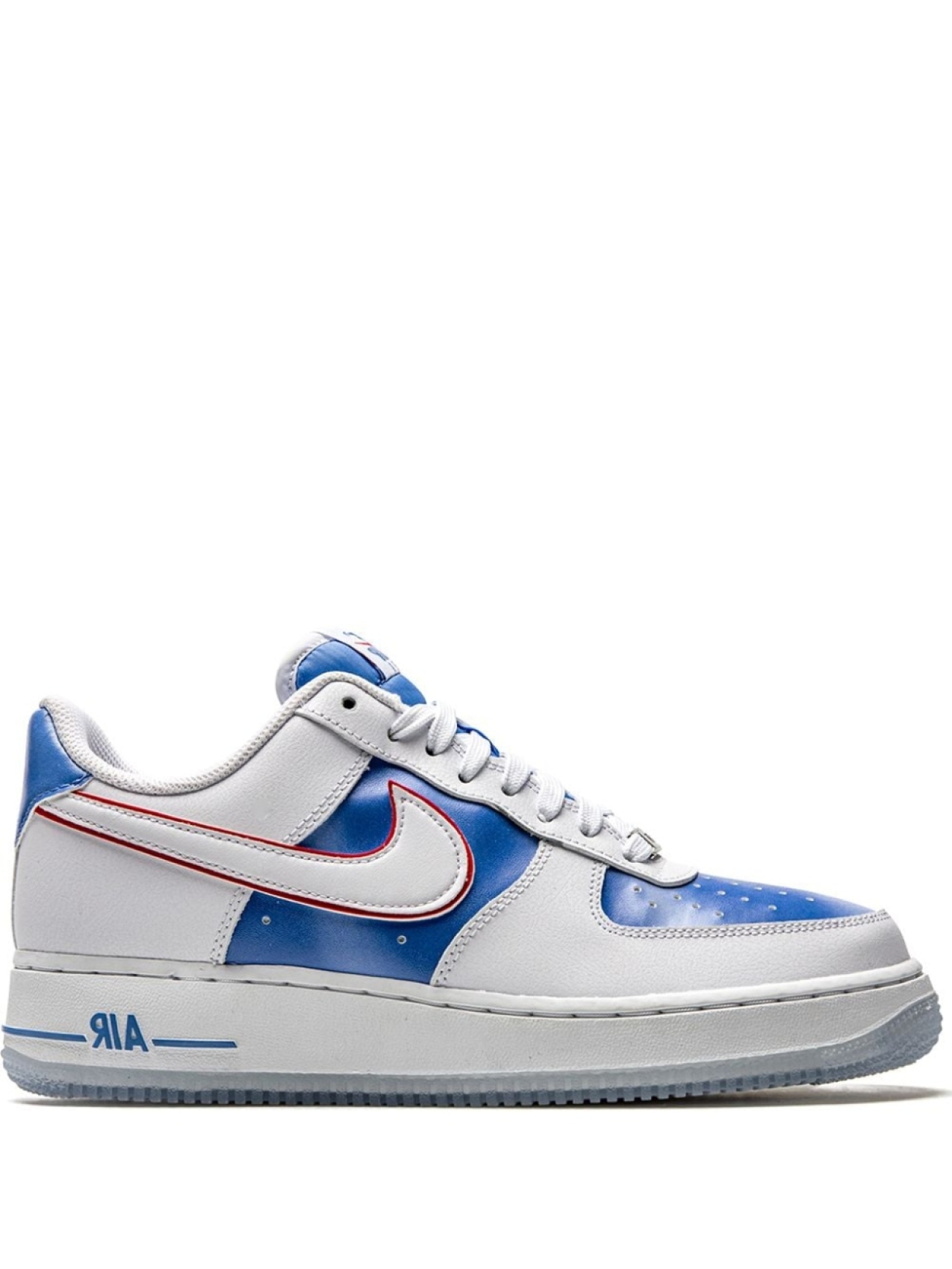 

Nike кроссовки Air Force 1 '07, белый