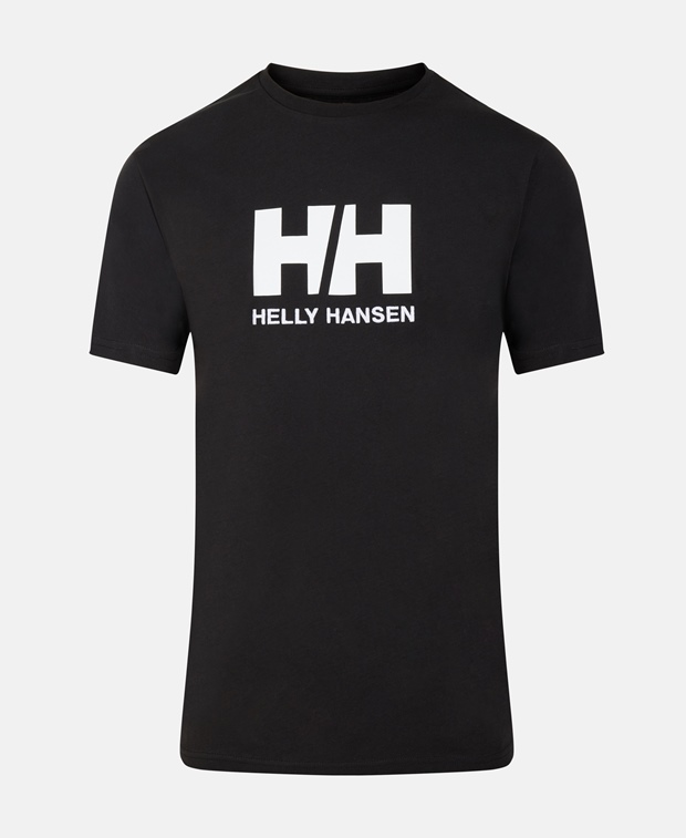 

Футболка Helly Hansen, черный