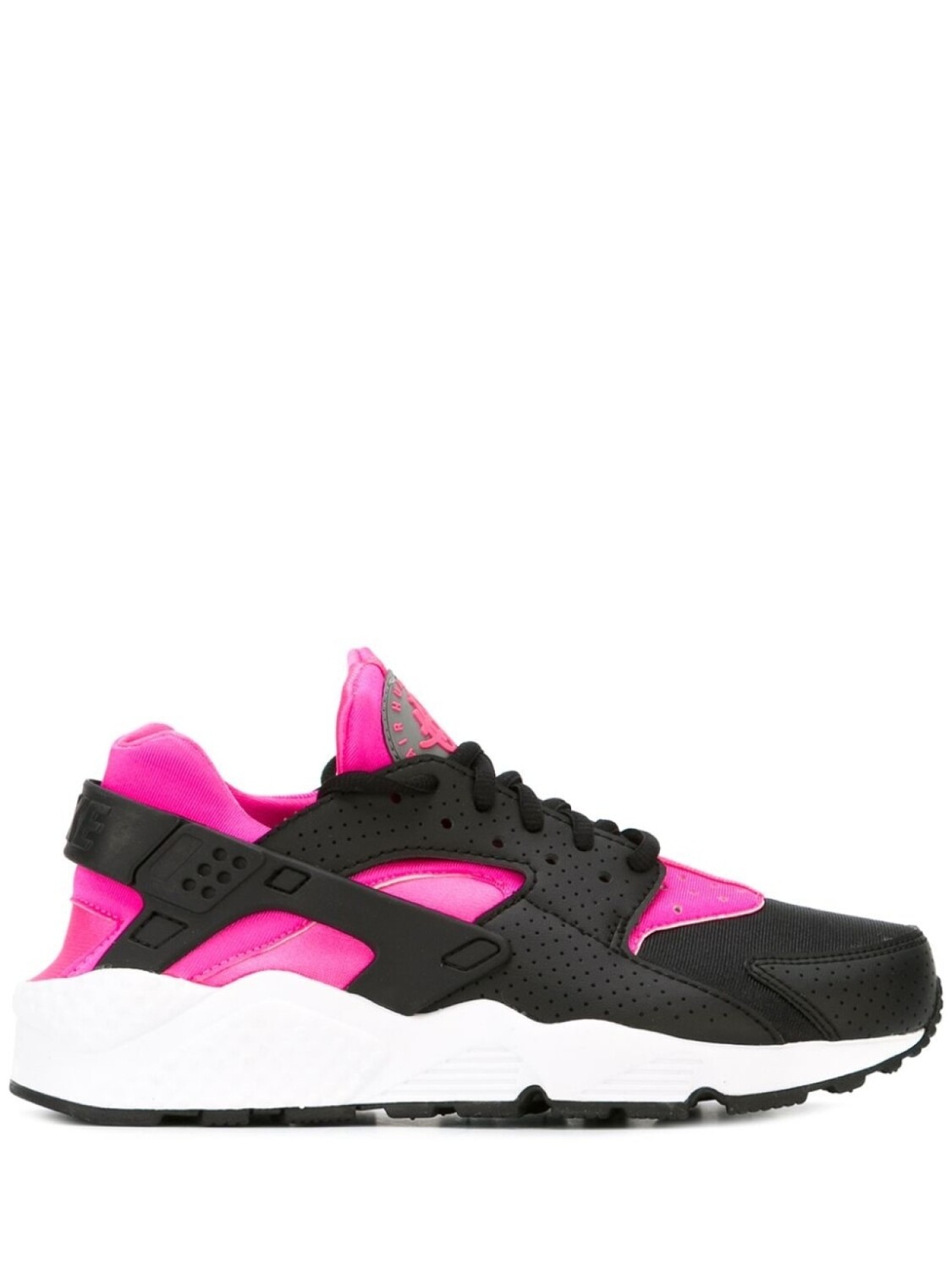 

Nike кроссовки 'Air Huarache', черный