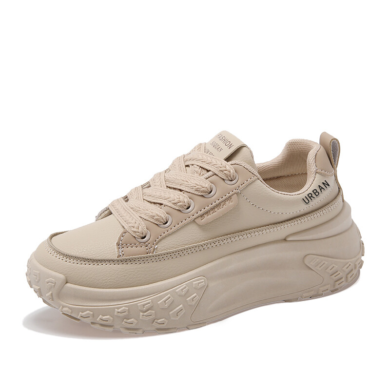 

Кроссовки URBAN AUTHENTIC Chunky Sneakers Women's Low-top, синий