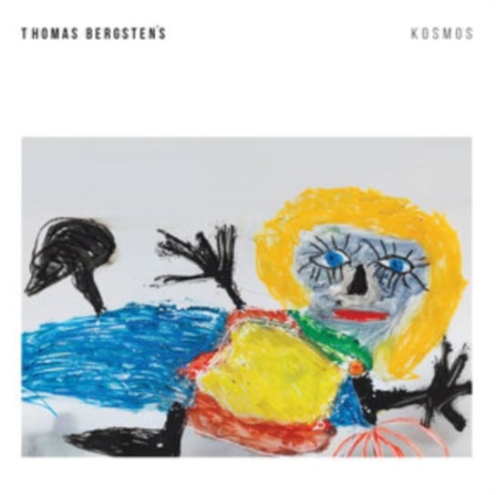 Виниловая пластинка Apollon Records - Thomas Bergsten's Kosmos