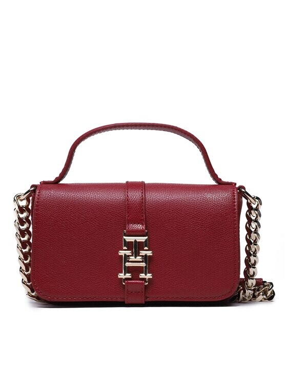 

Кошелек Tommy Hilfiger, красный
