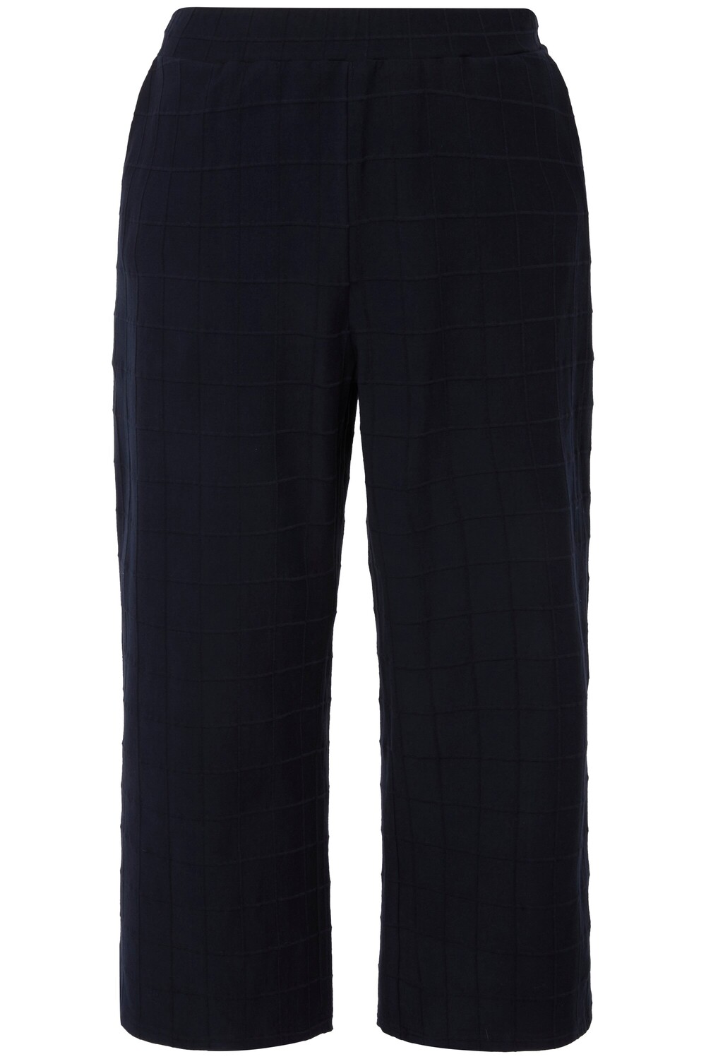 

Брюки Ulla Popken Culotte, морской