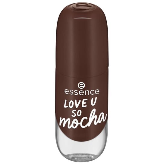 

Лак для ногтей для женщин Gel Nail Color от Essence